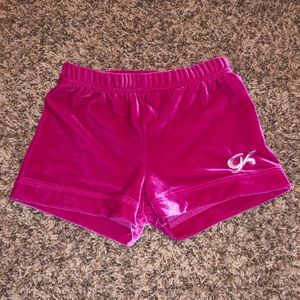 Gk shorts.